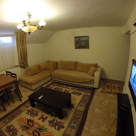 Blue Eye Suites Istanbul Room photo