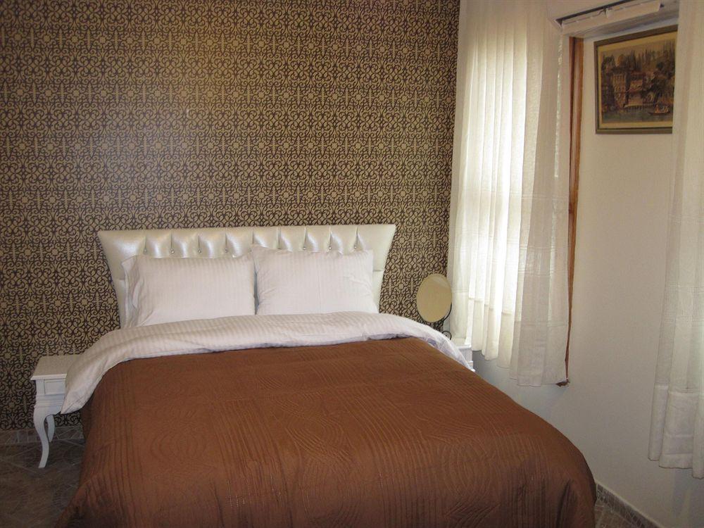 Blue Eye Suites Istanbul Exterior photo