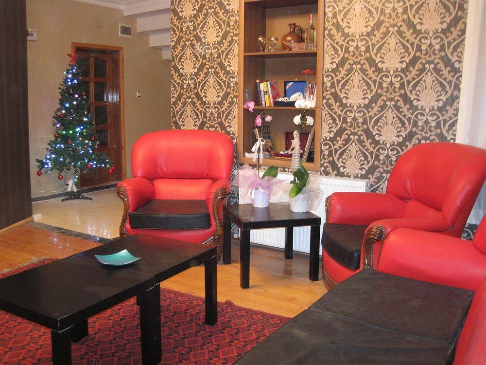 Blue Eye Suites Istanbul Exterior photo
