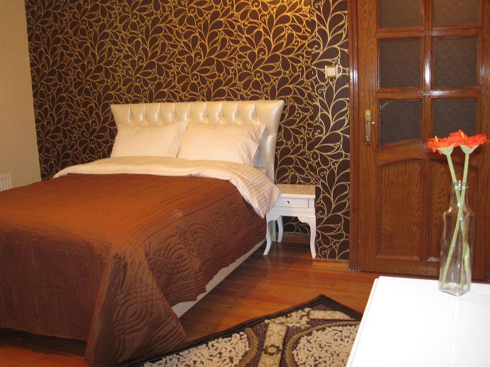 Blue Eye Suites Istanbul Exterior photo