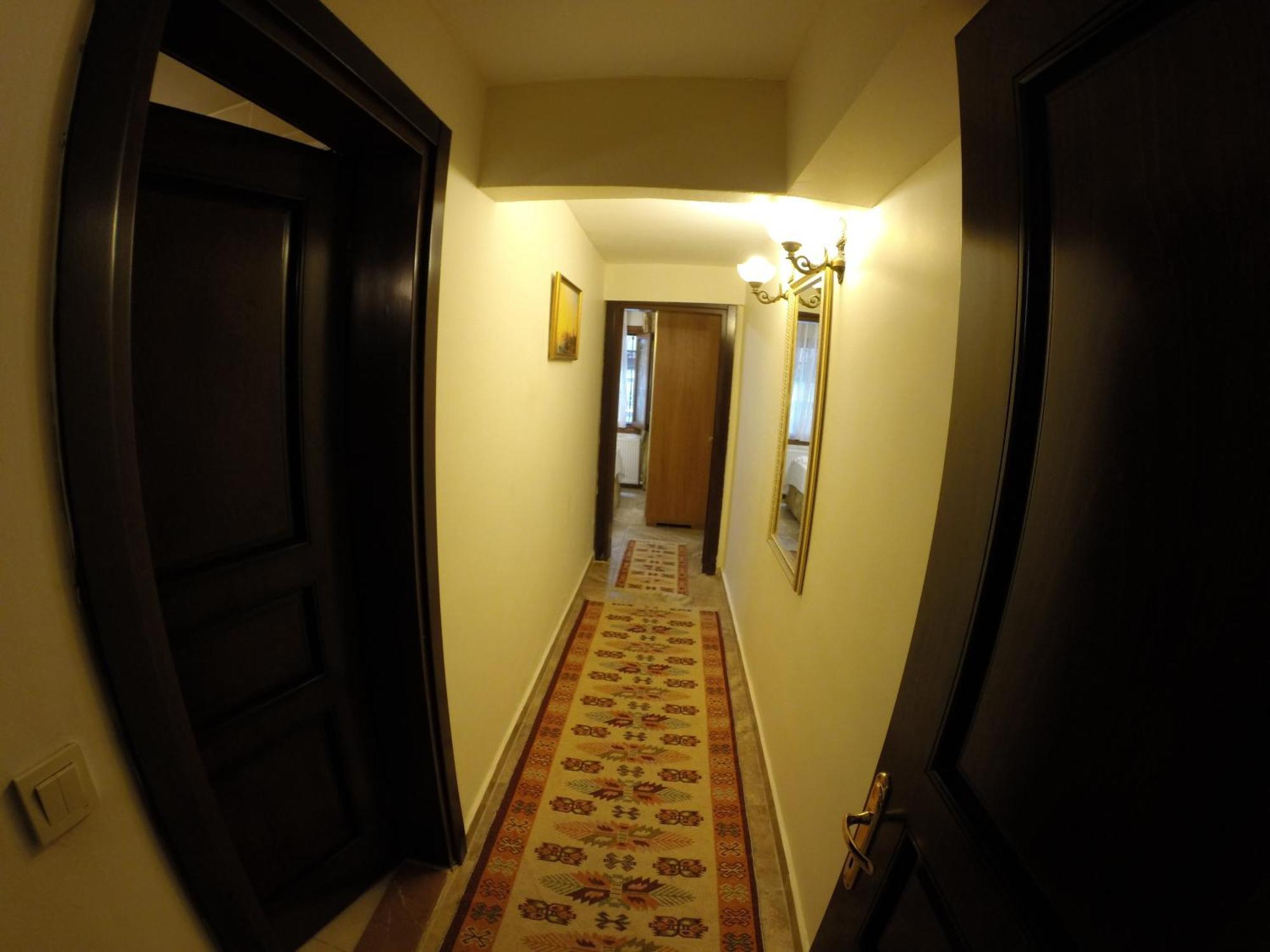 Blue Eye Suites Istanbul Room photo