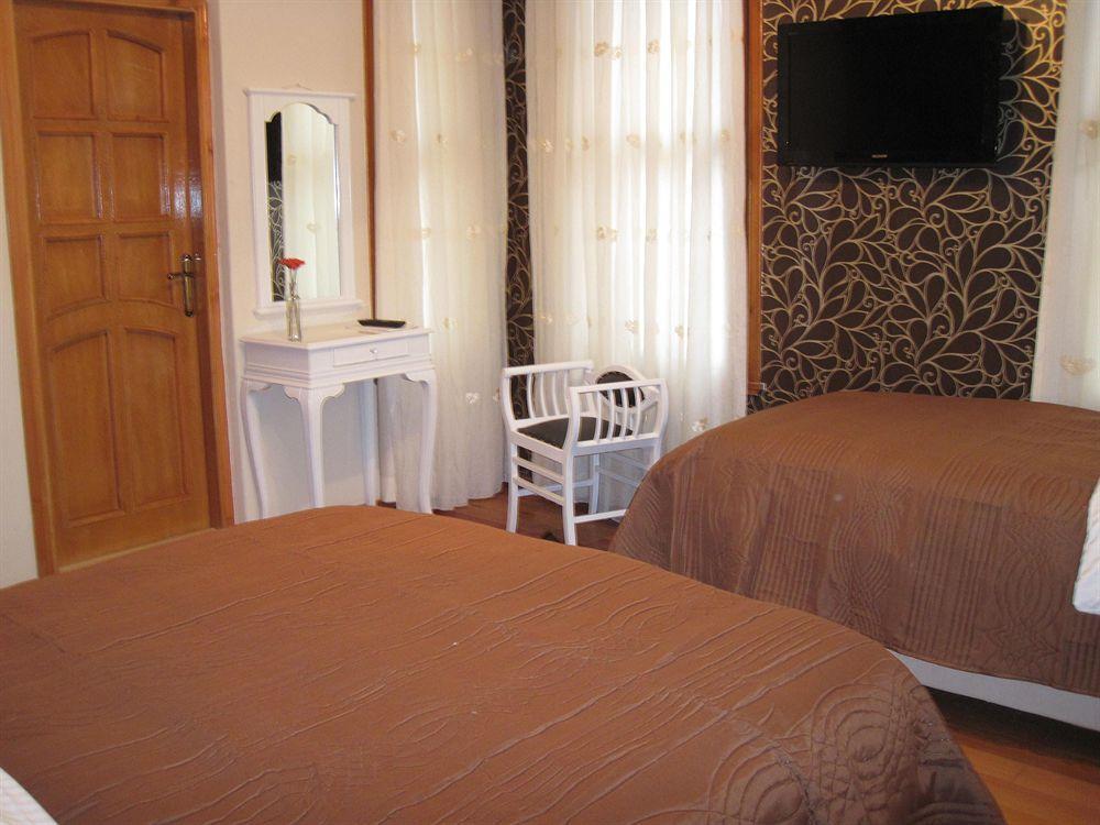 Blue Eye Suites Istanbul Exterior photo