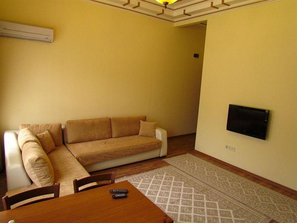 Blue Eye Suites Istanbul Exterior photo