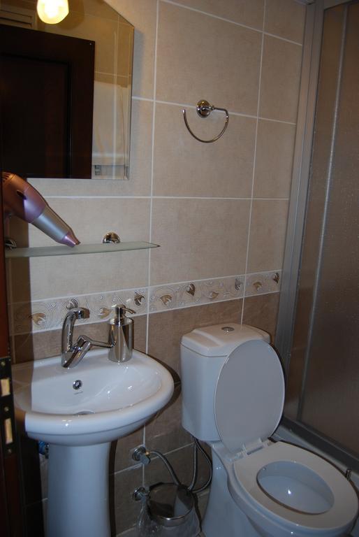 Blue Eye Suites Istanbul Room photo